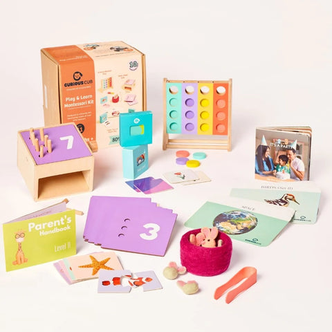 Colour Sorter With Coins