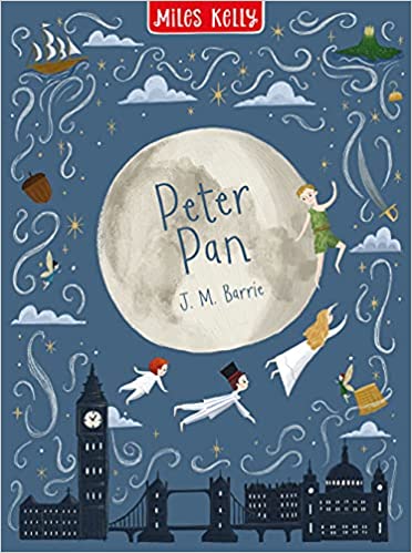 Peter Pan - Children's Classic