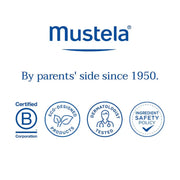Mustela SPF 50+ Very High Protection Sun Lotion - 40 ml