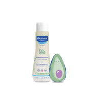 Mustela Gentle Shampoo 200ML