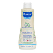 Mustela Gentle Shampoo 500 ML - The Write Stuff