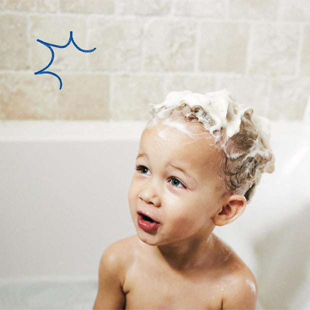 Mustela Gentle Shampoo 500 ML - The Write Stuff