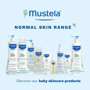 Mustela Gentle Shampoo 500 ML - The Write Stuff