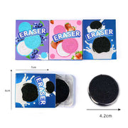 Orio Biscuit Eraser