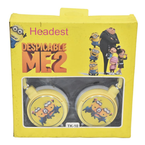 Headphone