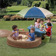 Step2 Naturally Playful Summertime Play Center