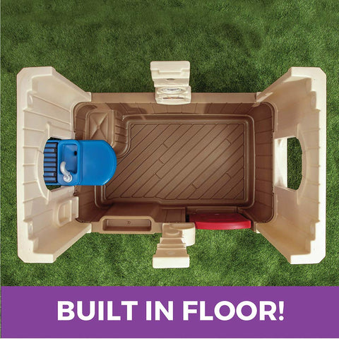 Step2 Neat & Tidy Cottage