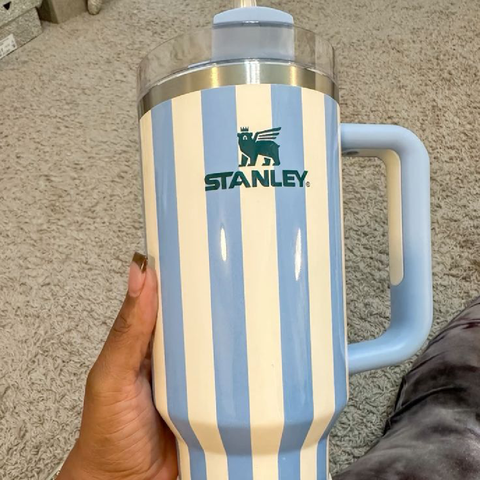 Stanley - Cabana Gloss Quencher | 40oz - The Write Stuff