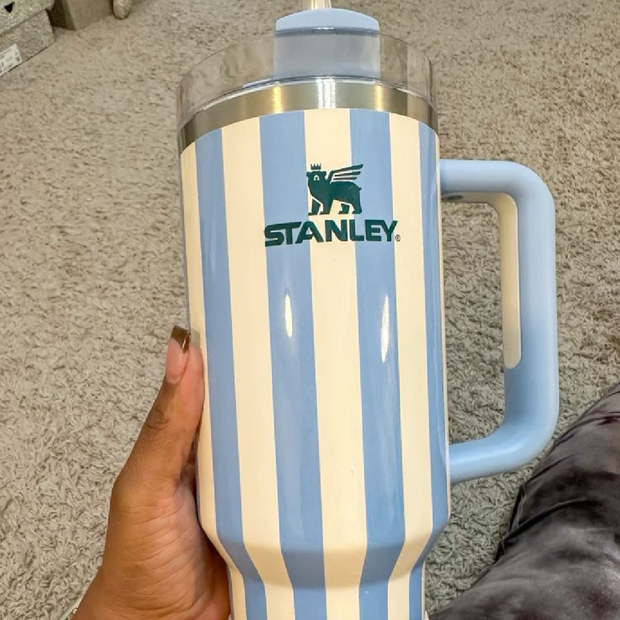 Stanley - Cabana Gloss Quencher | 40oz - The Write Stuff