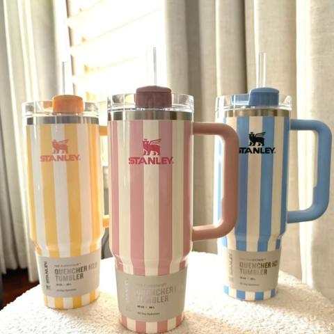 Stanley - Cabana Gloss Quencher | 40oz - The Write Stuff
