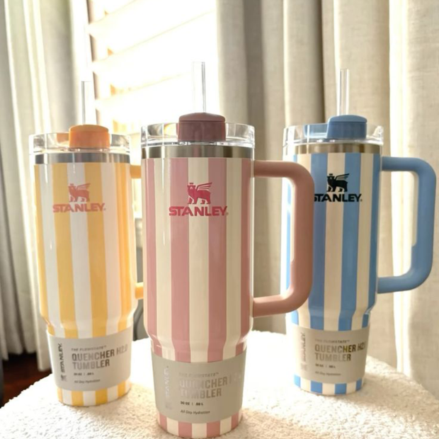Stanley - Cabana Gloss Quencher | 40oz - The Write Stuff