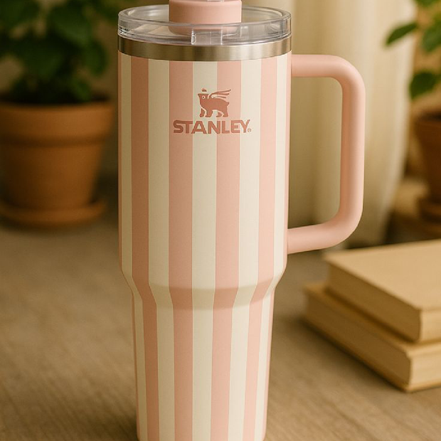 Stanley - Cabana Gloss Quencher | 40oz - The Write Stuff