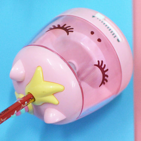 Unicorn Electrical Pencil Sharpener - The Write Stuff