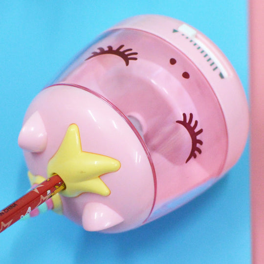 Unicorn Electrical Pencil Sharpener - The Write Stuff