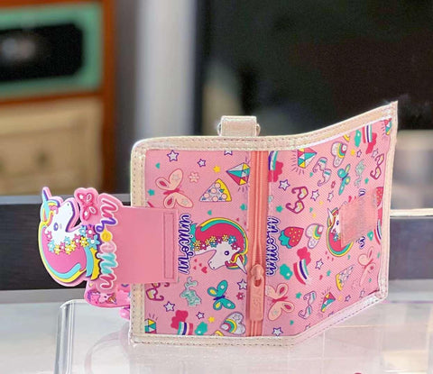 Stylish Kids wallets