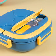 Toddler Bento Lunch Box