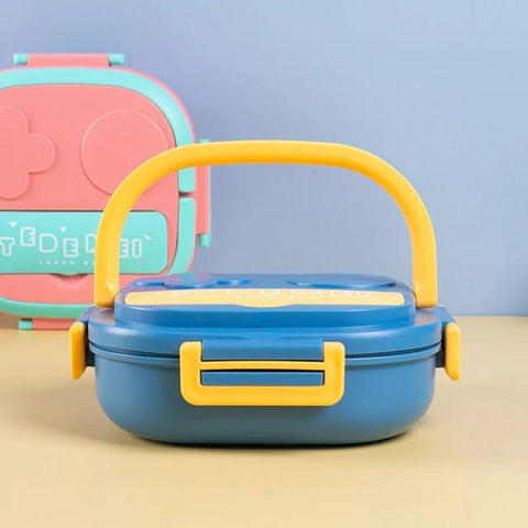 Toddler Bento Lunch Box