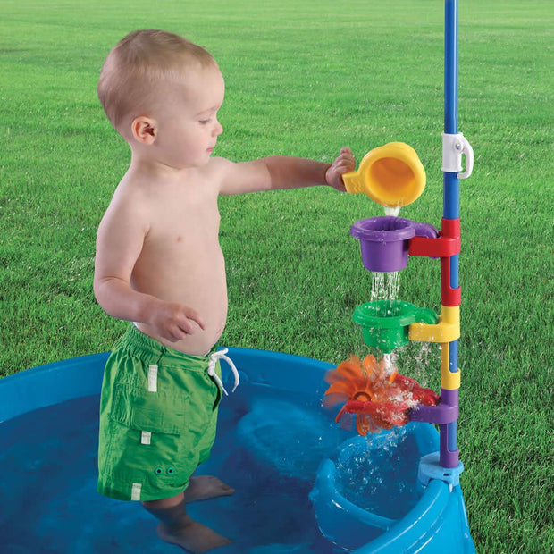 Step2 Play & Shade Pool