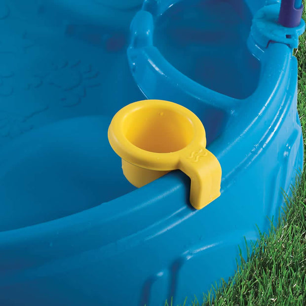 Step2 Play & Shade Pool