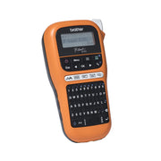 BROTHER - PT-E110VP Handheld Label Printer