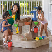 Step2 Pump & Splash Discovery Pond