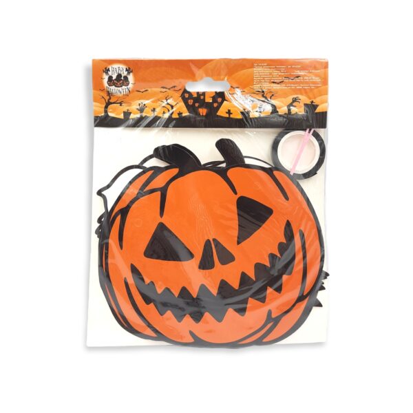 Pumpkin Hanging Banner | Halloween Pumpkin Decoration