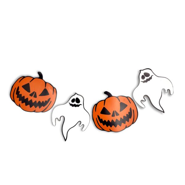 Pumpkin Hanging Banner | Halloween Pumpkin Decoration