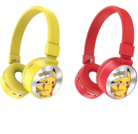 Headphone