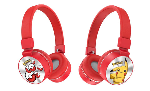 Headphone