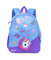 Rabitat Smash Big Kid School Bags - 14 Inches