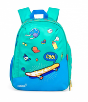 Rabitat Smash Big Kid School Bags - 14 Inches