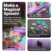 Step2 Rain Showers & Unicorns Water Table