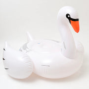 SUNNYLIFE LUXE RIDE-ON FLOAT SWEN