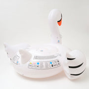 SUNNYLIFE LUXE RIDE-ON FLOAT SWEN