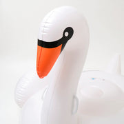 SUNNYLIFE LUXE RIDE-ON FLOAT SWEN