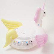 SUNNYLIFE RIDE-ON FLOAT UNICORN PASTEL