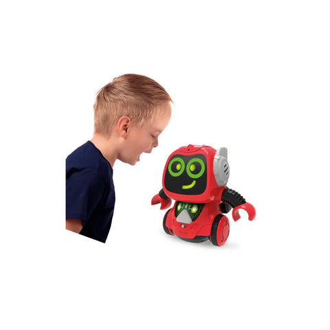 Winfun R/C Voice Changing Robot - The Write Stuff