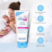 Sebamed Baby Rash Cream