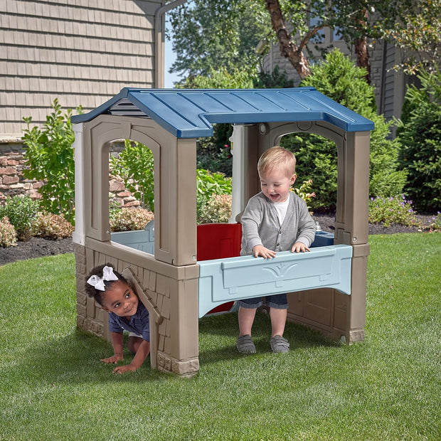 Step2 Seaside Villa Playhouse