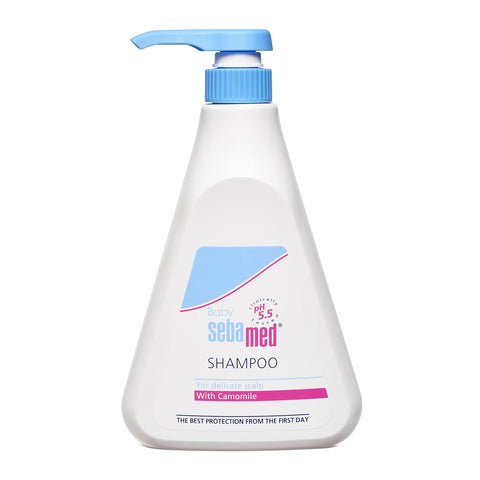 Shampoo