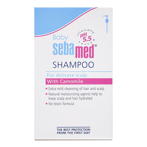 Shampoo