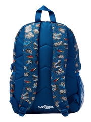 Smiggle - School Bag Dino