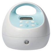 Spectra S1 Plus Rechargeable Double Electric Breast Pump - The Write Stuff