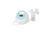 Spectra S1 Plus Rechargeable Double Electric Breast Pump - The Write Stuff
