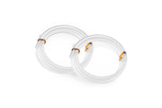 Spectra S1 Plus Rechargeable Double Electric Breast Pump - The Write Stuff