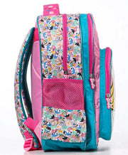 Barbie Beautiful Day School Bag - 16 Inches