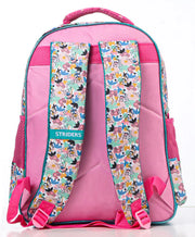 Barbie Beautiful Day School Bag - 16 Inches
