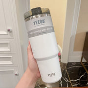 INSULATED FLASK OR TUMBLER 