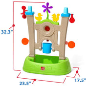 Step 2 Water Park Arcade