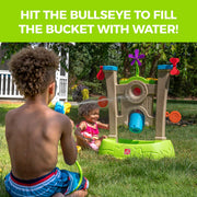 Step 2 Water Park Arcade
